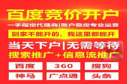 SEM服务助力企业快速增长案例