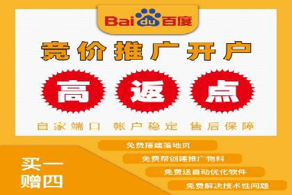 某知名百度推广代理商的营销策略分析